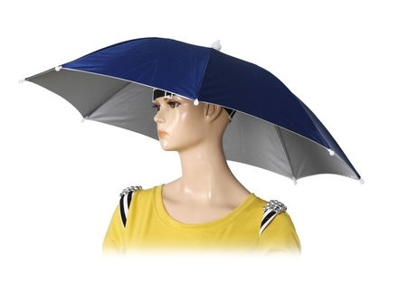 Women's Umbrella Hat for sale